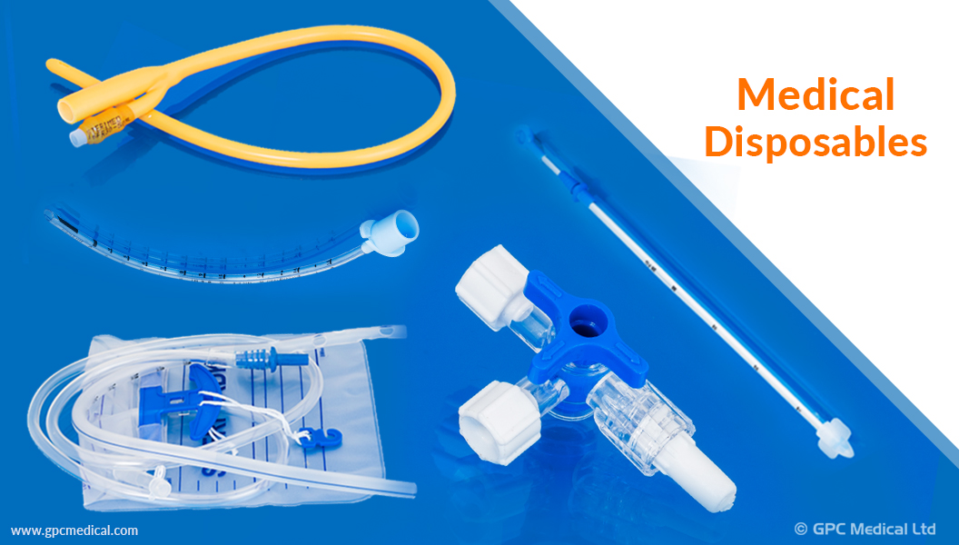 9 Types of Medical Supply