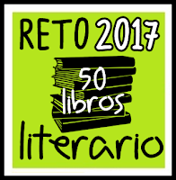 Reto Literario 2017