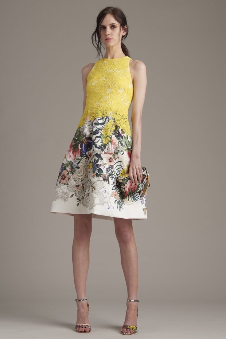 CreativiT: Runway Inspired