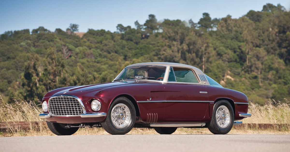 Mazda 1953