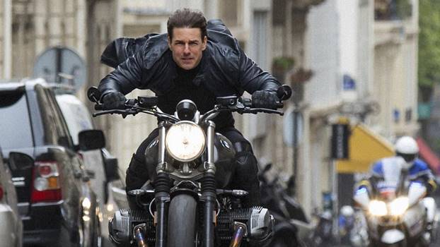 Review Film Mission: Impossible Fallout (2018) Bahasa Indonesia
