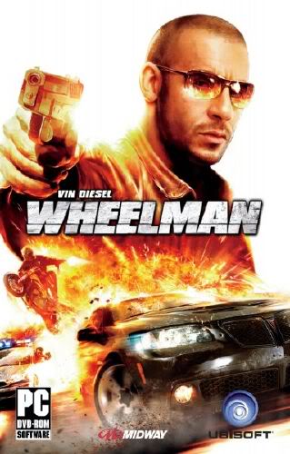 Wheelman PC Game Download Free Full Version