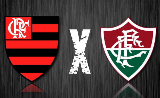 Flamengo x Fluminense - O poético Fla-Flu - Imortais do Futebol