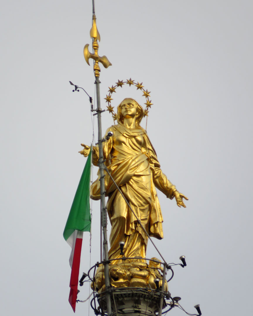 Daily Photo Stream Madonnina daily-photo-stream-madonnina