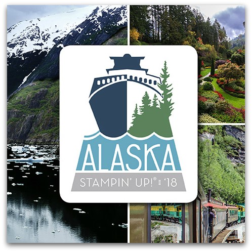 Alaska Bound