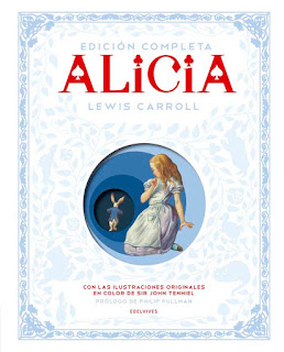 Alicia Edición completa Edelvives Alicia Edición completa Edelvives