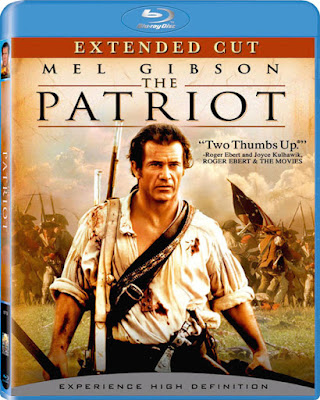 [Mini-HD] The Patriot (2000) - ชาติบุรุษ ดับแค้นฝังแผ่นดิน [1080p][เสียง:ไทย DTS/Eng DTS][ซับ:ไทย/Eng][.MKV][4.97GB] TP_MovieHdClub