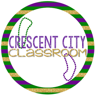Crescent City Classroom