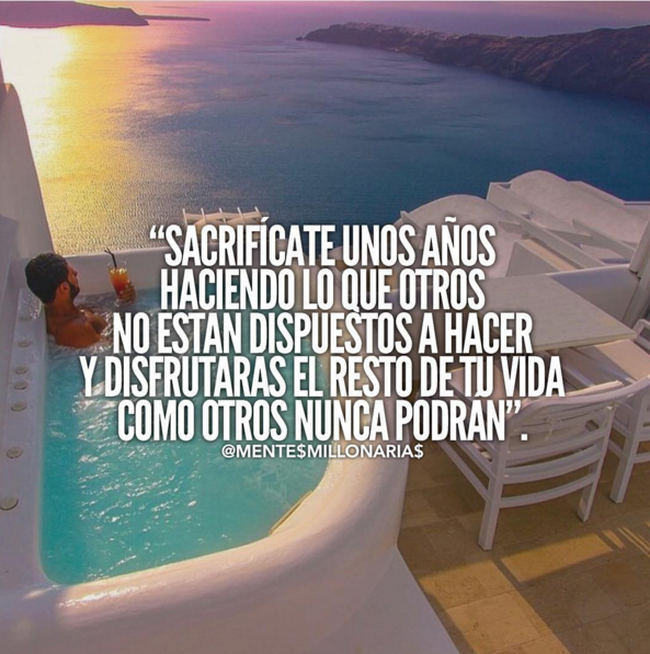 Mentes Millonarias Despertar Emprendedor Mentes Millonarias Despertar Emprendedor