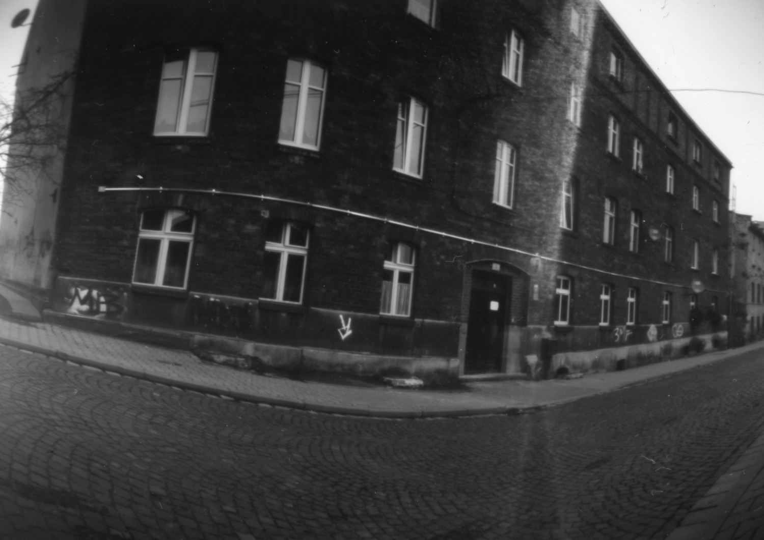 DamGan Otworki Katowice Bogucice