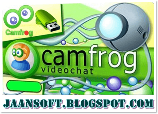 Camfrog Video Chat 6.16.599 Download For Windows