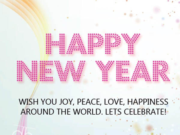 Greeting cards Image Of New Year 2017 Greeting cards Image Of New Year 2017