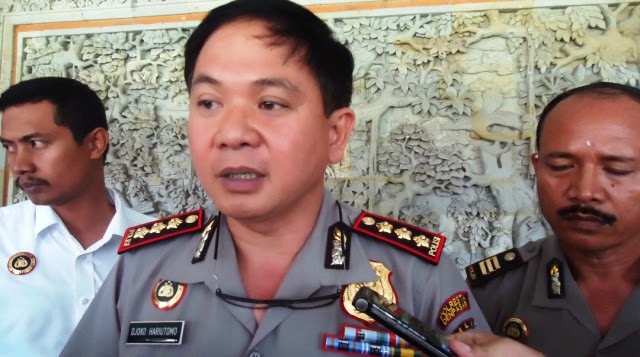 Buruh Meubel Simpan 16.300 Butir Obat Terlarang