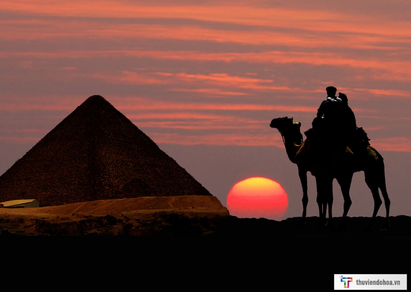 Những bí ẩn “hại não” về kim tự tháp Ai Cập - Báo Công an Nhân dân điện tử