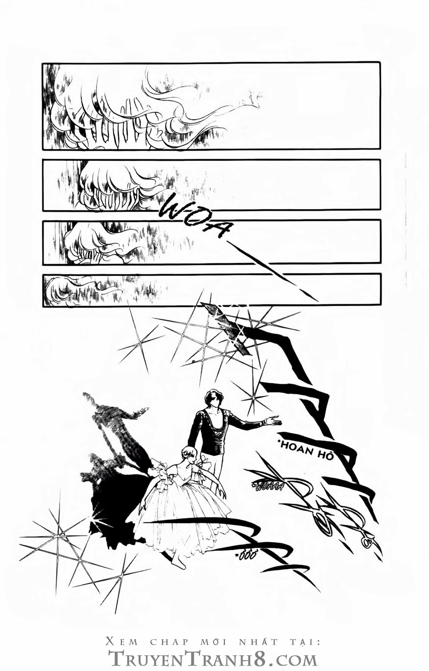 Swan - Vũ Khúc Thiên Nga Chap 96 - Next Chap 97