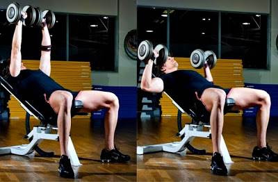 Weight training workout routine for ectomorph or thin men Weight training workout routine for ectomorph or thin men