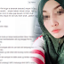 'Dah Tahu Gaji Suami RM800-RM1,000, Janganlah Beranak Banyak Sehingga Menyusahkan Diri' - Syazwani