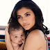 Kylie Jenner Shares New Photos Of Daughter 