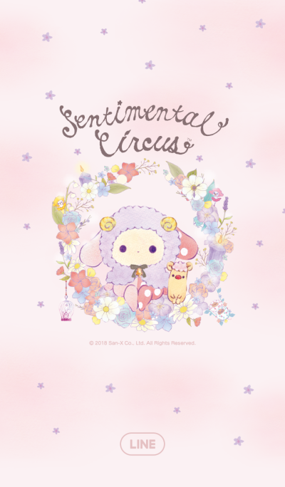 Sentimental Circus.: Yumehitsuji