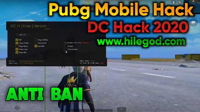 Pubg Mobile DC Hack Esp 3D Aimbot - Ağustos Yeni 2020 Pubg Mobile DC Hack Esp 3D Aimbot - Ağustos Yeni 2020