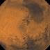 NASA just detected oxygen in the Martian atmosphere