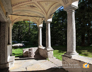 Oratorio Salera valle Antigorio Oratorio Salera valle Antigorio