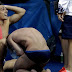 Chris Mears e Jack Laugher conquistano la medaglia d'oro nel sincro da 3 metri