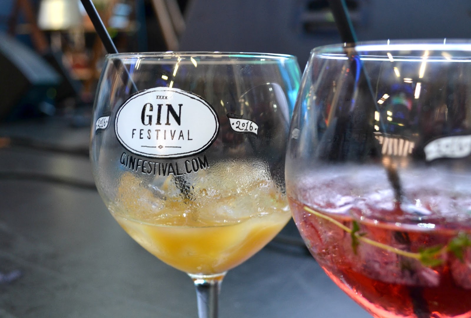 Gin Festival Norwich 2016* UK Lifestyle and Beauty Blog