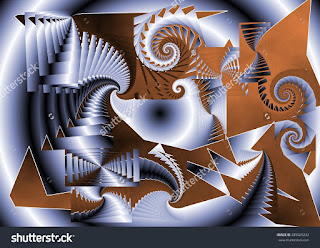 Abstract digital art, spiral fractal neon brown,grey,black,white,silver,infinity background,patterns,texture,puzzle,science,knowledge,cosmos,space,synapses, nebulae,universe,mathematical models,render Abstract digital art, spiral fractal neon brown,grey,black,white,silver,infinity background,patterns,texture,puzzle,science,knowledge,cosmos,space,synapses, nebulae,universe,mathematical models,render