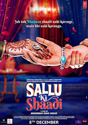 Sallu Ki Shaadi 2017 Download 720p Dvdrip Sallu Ki Shaadi 2017 Download 720p Dvdrip
