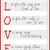 Really Cute I Love You Quotes