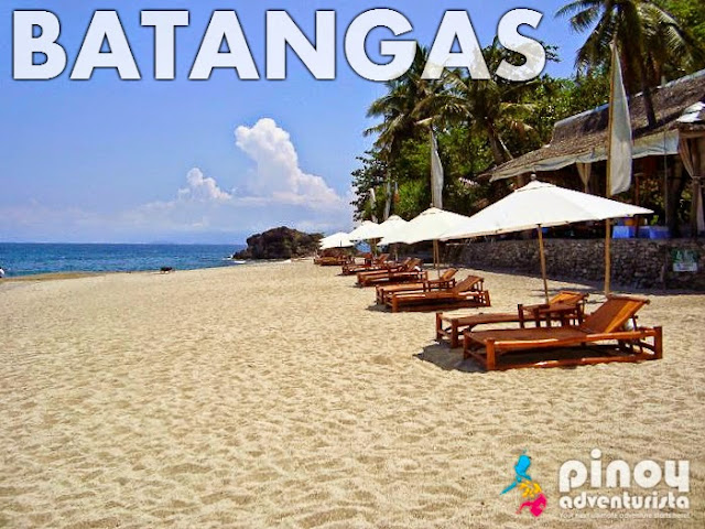 10 Nice Beaches Near Manila For Less Than 1 000 Pesos Budget With Beaches Near Manila
