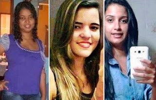 Brasileiras desaparecidas desde janeiro são encontradas mortas em poço em Portugal 5