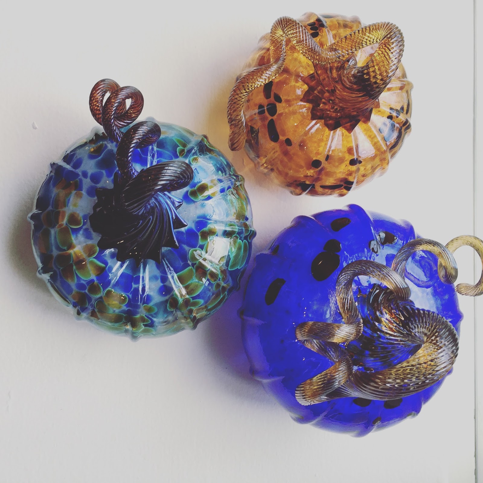 big red EP MIT Glass Lab