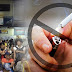 Duterte signs EO for national smoking ban