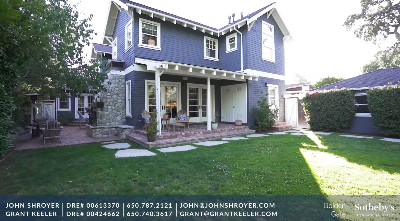19 Photos vs. 61 Myrtle St Redwood City CA | Redwood City Homes for Sale - High End Home & Interior Design Video Tour 19 Photos vs. 61 Myrtle St Redwood City CA | Redwood City Homes for Sale - High End Home & Interior Design Video Tour