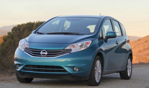 2014 Nissan Versa Note Review Canada 2014 Nissan Versa Note Review Canada