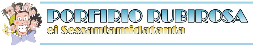 Porfirio Rubirosa Official Site