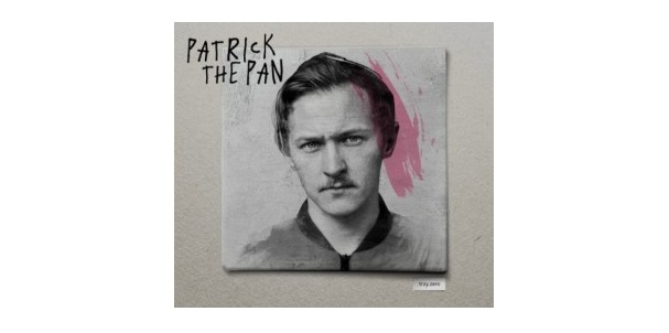 Wygraj najnowszą płytę Patrick the Pan Konkurs