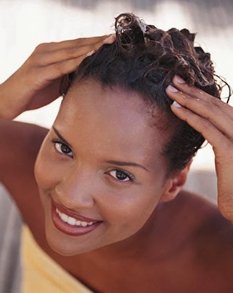 Le shampoing clarifiant - ebene tv