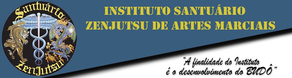 INSTITUTO ZENJUTSU DE ARTES MARCIAIS OSASCO