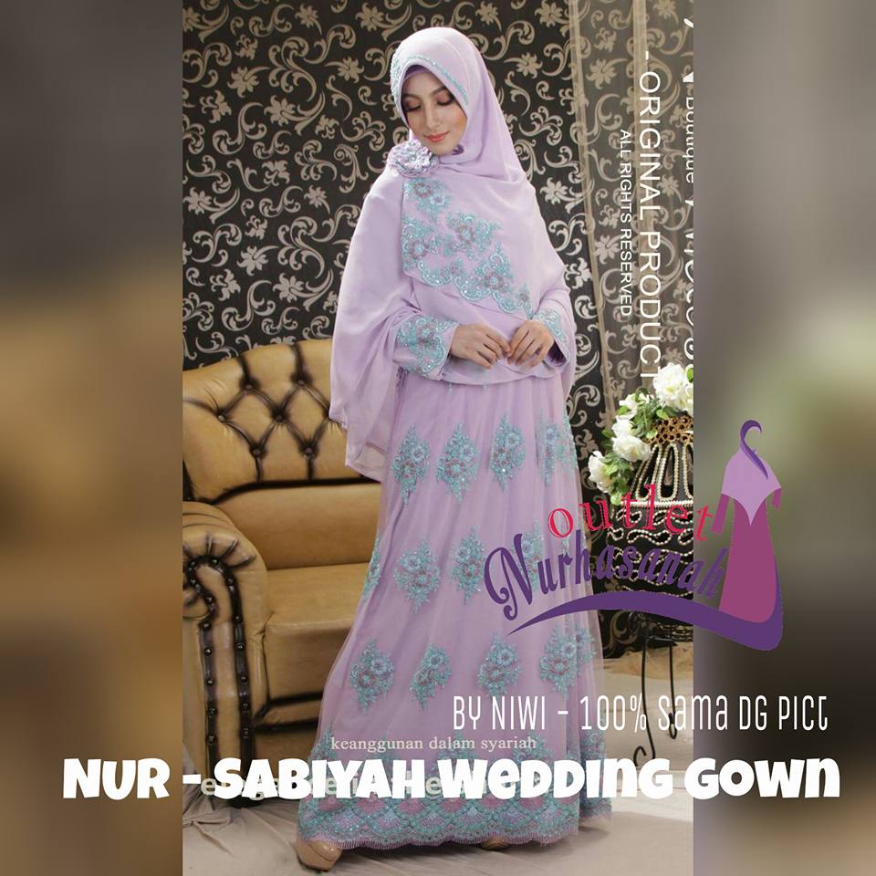 Sa Ma Ra Boutique Butik Baju Pesta Keluarga Muslim Gaun Sa Ma Ra Boutique Butik Baju Pesta Keluarga Muslim Gaun