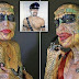 Transgender Woman Spends $60,000 On Plastic Surgery To Look Like Dragon