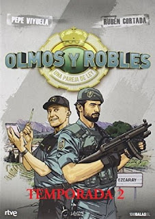 Olmos y Robles Temporada 2 Olmos y Robles Temporada 2