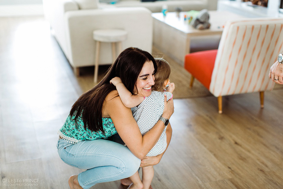 Neethling Family \\ Stellenbosch | Aglow Photography