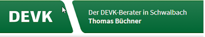 DEVK Thomas Büchner Schwalbach