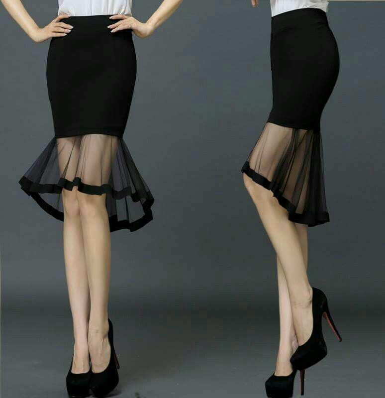 Fαshiση Gαlαxy 98 ☯ Dance bell skirt