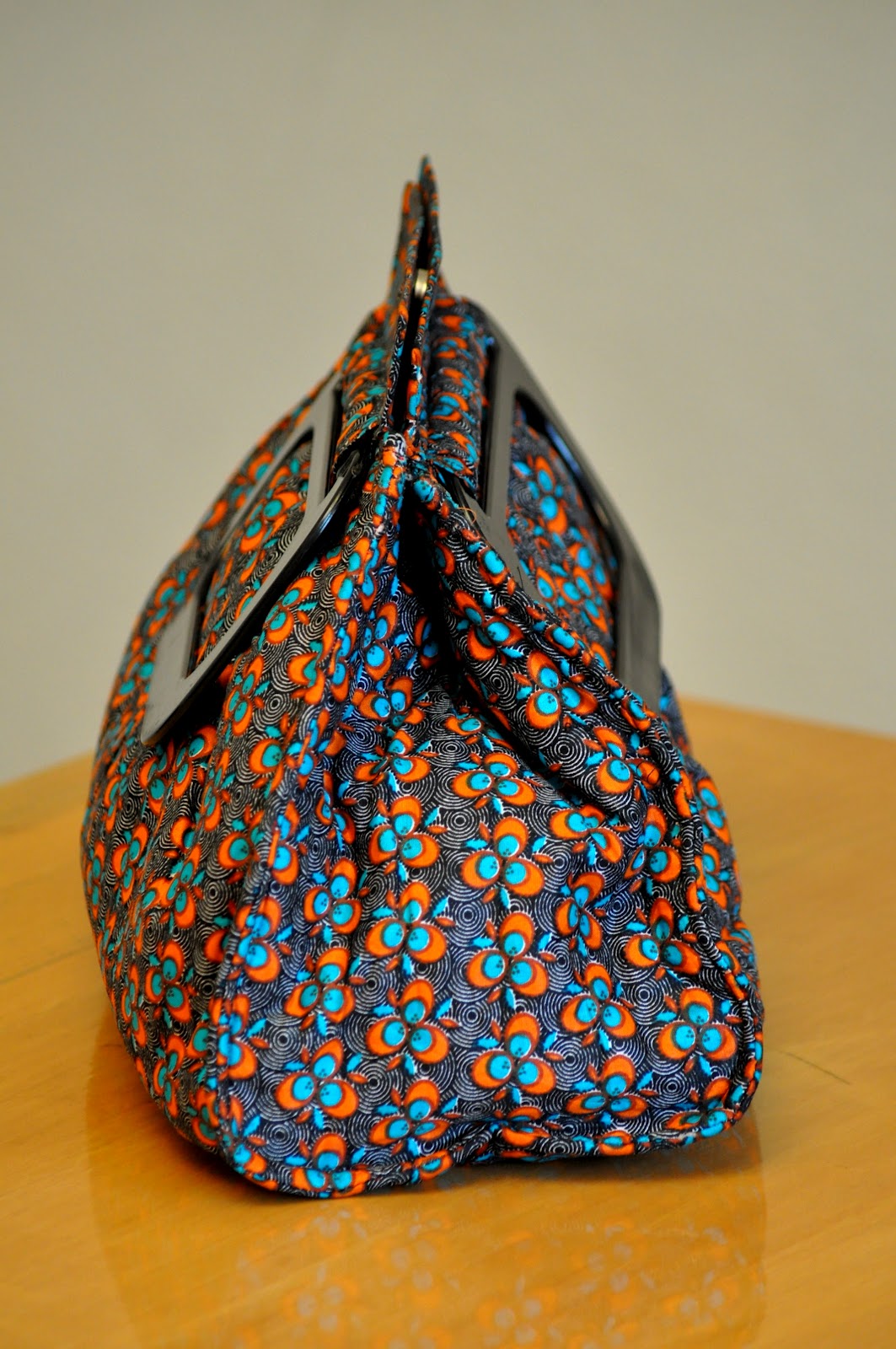 Exclusive Handmade African Bags