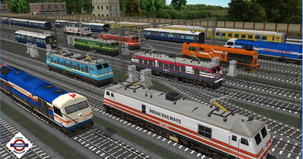 Indian train simulator game free download for windows 7 free Indian train simulator game free download for windows 7 free