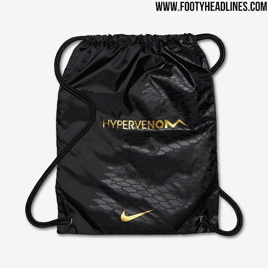 Nike HyperVenom Phantom FG Soccer Cleats Lime Black Volt
